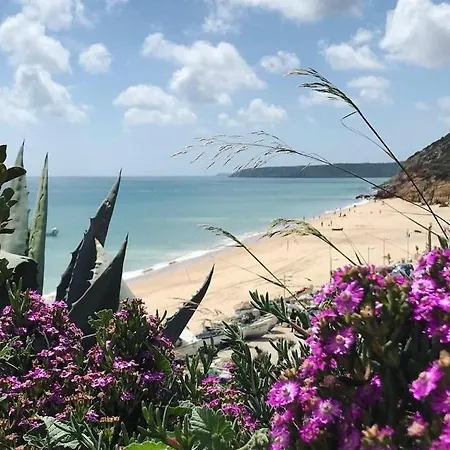 Tiny - 2 Min To Сasa de vacaciones Salema