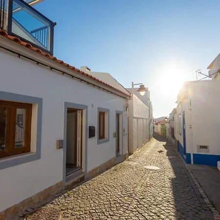 Tiny - 2 Min To Casa de Férias Salema